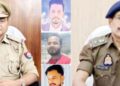 تہر ے قتل کیس میں تھانہ انچارج سمیت چار پولیس اہلکاروں کوکیا معطل
