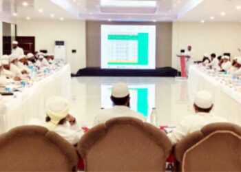 جزائر انڈمان میں جمعیۃ علماء ہند کا مرکزی مشورہ شروع؛ نوجوانوں کی تربیت