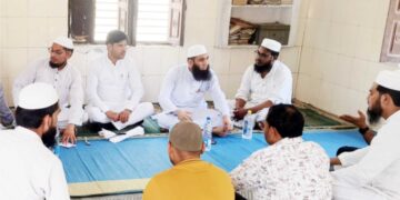 گنگا جمنی تہذیب اور جدوجہد آزادی کی علمبردار