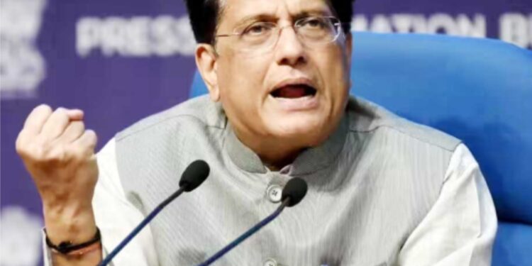 2030 تک 2 کھرب امریکی ڈالر کے برآمداتی ہدف