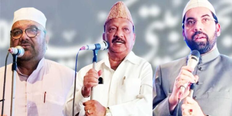 ادائیگی حج کے لیے انتخاب ہی حج کی مقبولیت کا اشارہ: علی الحسینی