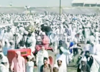 دعوت کا فریضہ قلم،قرطاس ورسائل سے ہرگز ادا نہیں کیا جاسکتا