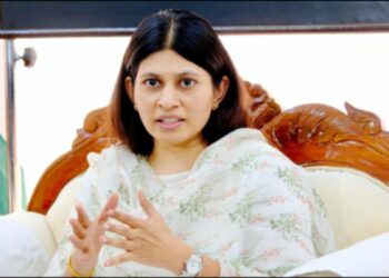 چھتیس گڑھ ماڈل خواتین کو بااختیار بنانے کے لیے ایک نئی سمت متعین کررہا ہے: رکشا کھڈسے