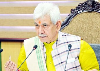 جموں کشمیر کسی ایک فرد سے نہیں بلکہ اجتماعی عمل سے ابھرے گا