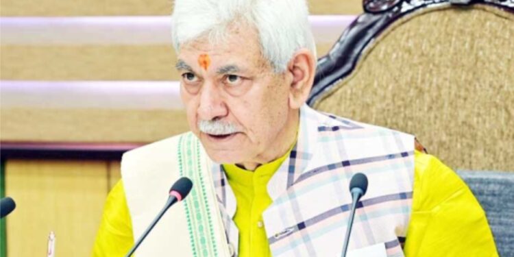 جموں کشمیر کسی ایک فرد سے نہیں بلکہ اجتماعی عمل سے ابھرے گا