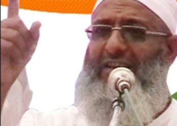 صوبے بھر میں جاری ایس، آئی آر (S.IR) سے متعلق جمعیۃ علماء مہاراشٹر کی اپیل