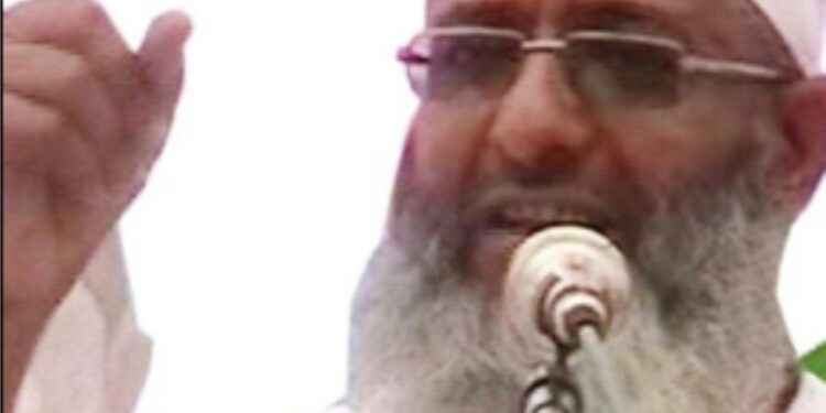 صوبے بھر میں جاری ایس، آئی آر (S.IR) سے متعلق جمعیۃ علماء مہاراشٹر کی اپیل