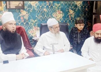 فلسطینیوں کے خلاف سزائے موت کے قانون پر علمائے اہلِ سنت کی سخت مذمت