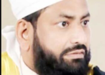 ملک میںپھر یکساں شہری قانون کی گونج :مولانا محمدجمال الدین رشادی