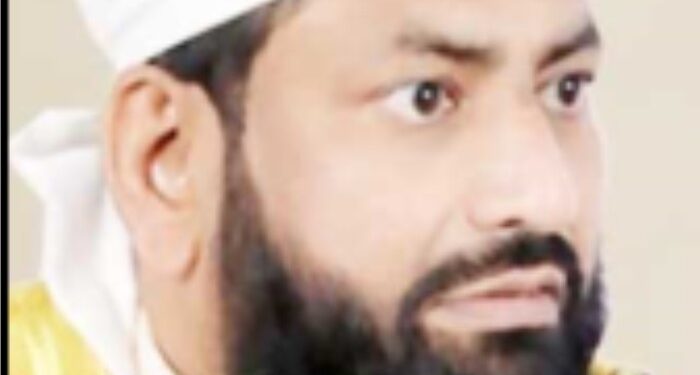 ملک میںپھر یکساں شہری قانون کی گونج :مولانا محمدجمال الدین رشادی