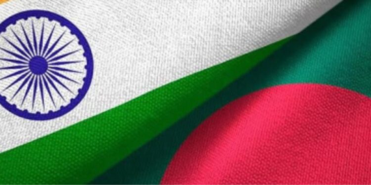 بھارت۔بنگلہ دیش تعلقات: سیاسی تبدیلی کے بعد “ری سیٹ” مرحلے میں داخل