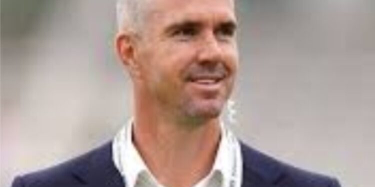 کیون پیٹرسن کی جیکب بیتھل کے معاملے پر ایلسٹر کک پر تنقید