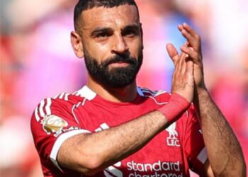 لیورپول میں محمد صلاح کے عہد کا افسوسناک اختتام: انجری کے باعث سیزن سے باہر