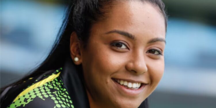 آئی سی سی ویمنز ون ڈے رینکنگ: