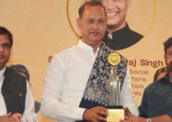 جامعہ ملیہ اسلامیہ میں ڈاکٹر امبیڈکر کی 136ویں یومِ پیدائش کی تقریب