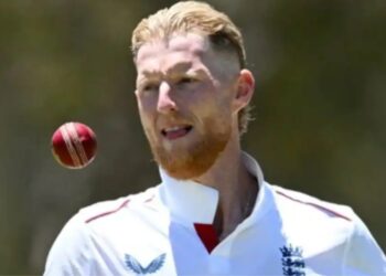 چہرے کی چوٹ کے بعد بین اسٹوکس کی واپسی کا منصوبہ، نیوزی لینڈ سیریز سے قبل تین میچ کھیلنے کا ارادہ