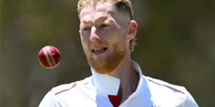 چہرے کی چوٹ کے بعد بین اسٹوکس کی واپسی کا منصوبہ، نیوزی لینڈ سیریز سے قبل تین میچ کھیلنے کا ارادہ