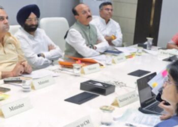 دہلی کے 4آئی ٹی آئی میں جلد بنے گا ہائی ٹیک لیبس، نوجوانوں کو صنعت جیسی ٹریننگ