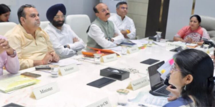 دہلی کے 4آئی ٹی آئی میں جلد بنے گا ہائی ٹیک لیبس، نوجوانوں کو صنعت جیسی ٹریننگ