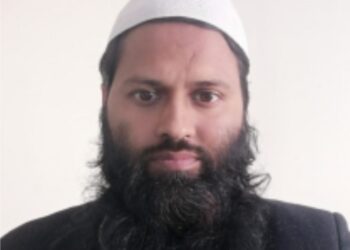والدین کی رضا مندی ہی میں رب کی رضا مندی ہے :مولانا عبداللہ محمد سعی سنابلی
