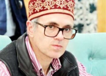 مرکز ریاست کی بحالی کے لیے ایک واضح روڈ میپ تیار کرے