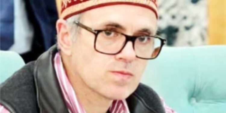 مرکز ریاست کی بحالی کے لیے ایک واضح روڈ میپ تیار کرے