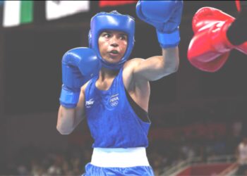 ایشیائی مکے بازی چیمپئن شپ: آدتیہ پرتاپ یادو کوارٹر فائنل میں داخل