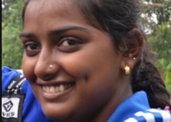 دیپیکا کماری اور ترون دیپ نے کامن ویلتھ گیمز 2030 میں تیراندازی کی ممکنہ واپسی پر امید ظاہر کی