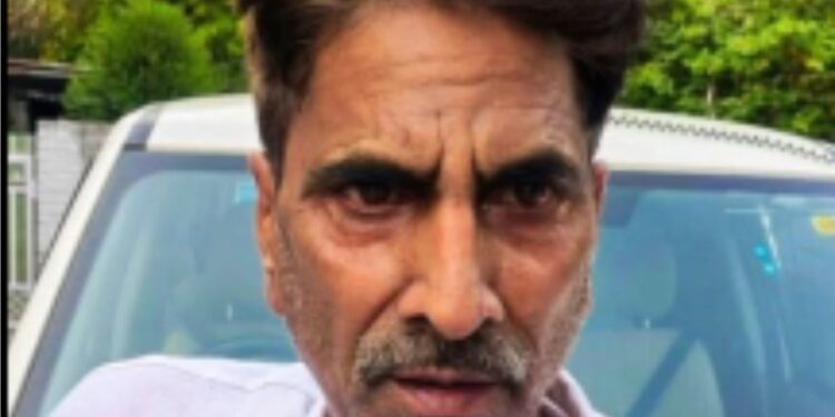 سابق مسلم یوٹیوبر سیلم 31 سال تک پولیس کو دھوکا دیتا رہا