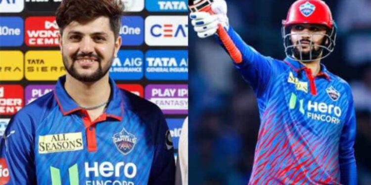 دہلی کے ارون جیٹلی اسٹیڈیم میں سب کی نگائیں سمیر رضوی پر ہوں گی