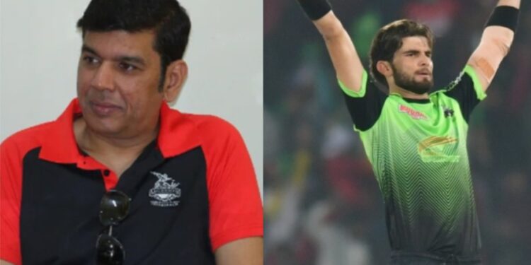 شاہین نے کسی کی اتھارٹی کو چیلنج نہیں کیا: ثمین رانا