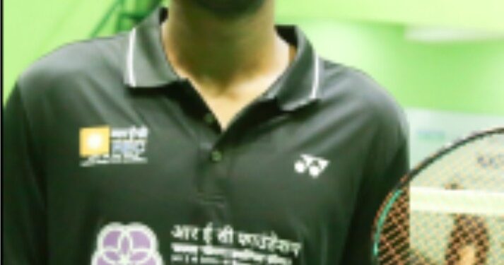 ایشین بیڈمنٹن چیمپئن شپ: آیوش شیٹی کا بڑا دھماکہ، عالمی نمبر 4 جوناتھن کرسٹی کو ہرا کر سیمی فائنل میں رسائی