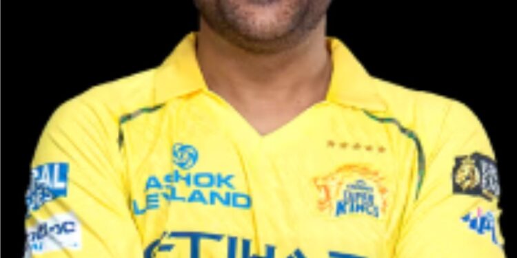 ایم ایس دھونی کی واپسی میں تاخیر: