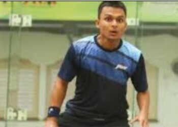 ہندوستان کے سورج کمار اور مصر کی رقیہ عثمان چیمپئن بن گئے