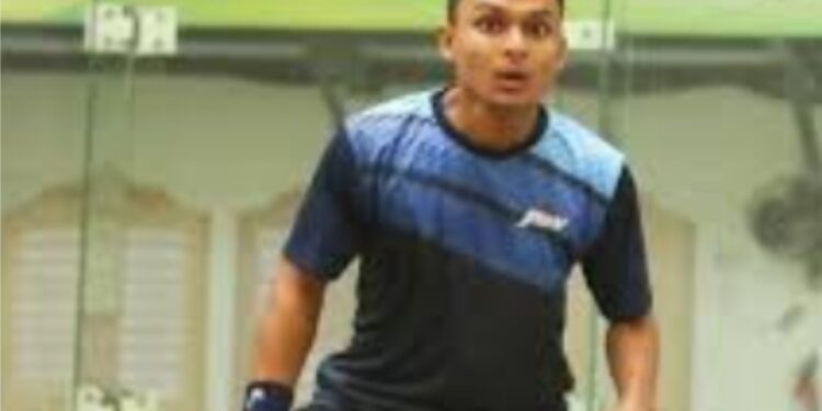 ہندوستان کے سورج کمار اور مصر کی رقیہ عثمان چیمپئن بن گئے