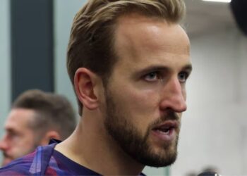 ویمبلمے میں انگلینڈ کا ناکام تجربہ، ہیری کین کے بغیر ٹیم کی کارکردگی مایوس کن