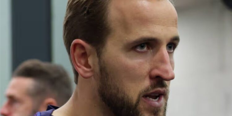 ویمبلمے میں انگلینڈ کا ناکام تجربہ، ہیری کین کے بغیر ٹیم کی کارکردگی مایوس کن