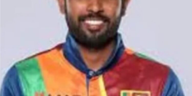 نوان تُشارا نے سری لنکا کرکٹ کے خلاف مقدمہ واپس لے لیا