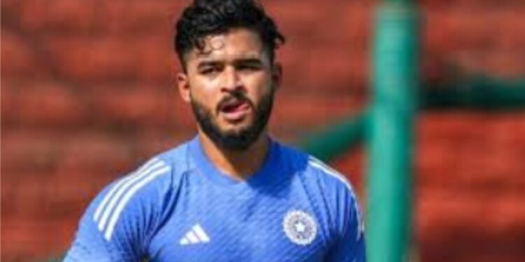 آئی پی ایل 2026: میچ کے دوران ویپنگ کا تنازع، ریان پراگ سے بی سی سی آئی کا جواب طلب