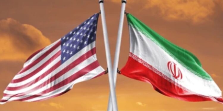 ایران کے ساتھ معاہدے کی امید، امریکہ  نےپروجیکٹ فریڈم کو عارضی طور پر روکا