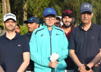 ’’بیک ڈور تقرریوں‘‘ کے الزامات بے بنیاد ، پی ڈی پی عوام کو گمراہ کر رہی ہے