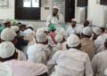 ملک کے بدلتے ہوئے منظر نامہ سے دل برداشتہ نہیں ہونا چاہئے: وصی احمد قاسمی