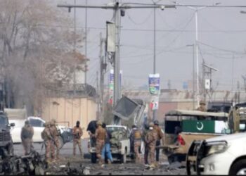 بلوچ مزاحمت پاکستان میں امریکی کان کنی عزائم کو خطرے میں ڈال رہی ہے ۔ نیویارک ٹائمز