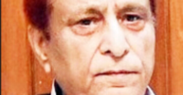 اعظم خان کی مشکلیں بڑھیں،2سال کی سزا