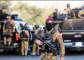 عراقی حزب اللہ کے کمانڈر السعدی پر اغوا اور قتل کے سنگین الزامات