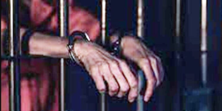 چین میں قید دو امریکیوں کے اہل خانہ نے ٹرمپ سے رہائی کی اپیل کی