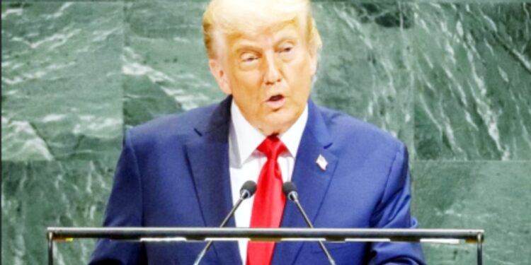 تائیوان اور ایران پر اعلیٰ سطحی مذاکرات کے لیے ٹرمپ بیجنگ پہنچ گئے