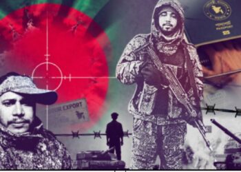 بنگلہ دیش میں نوجوانوں کی بے روزگاری، ہجرت کو جان لیوا جوا بنا رہی ہے: ماہرین