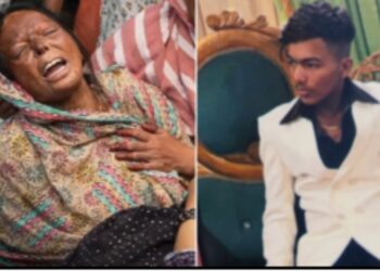 ترلوک پوری کے متاثرہ مسلمانوں کو شکیل سیفی کی تلاش