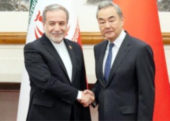 ایران بحران پر چین محتاط۔ امریکہ سے تعلقات خراب کرنے سے گریز